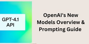 Thumbnail of OpenAI's New Models Overview & Prompting Guide