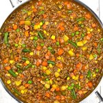 Thumbnail of Savoury Mince (Australian Ground Beef)