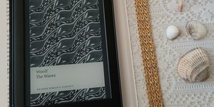 Thumbnail of "Solitude is my undoing"