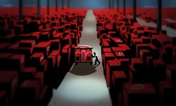 Thumbnail of The Great Redbox Cleanup: One Company Is Hauling Away America’s Last DVD Kiosks