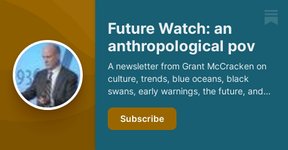 Thumbnail of What if culture is the problem?