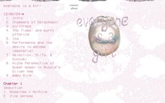 Thumbnail of everyone is a girl