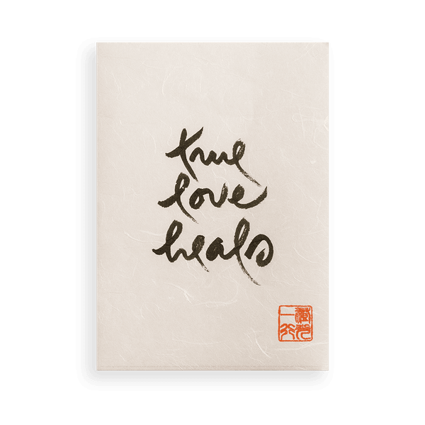 Thumbnail of True Love Heals – Parallax Press