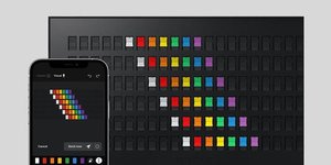 Thumbnail of Vestaboard - A Smart Display To Connect And Inspire