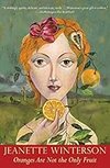 Cover of Oranges Are Not the Only Fruit