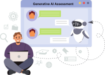 Thumbnail of Best Onscreen Marking System for Answer Sheet Checking | Eklavvya
