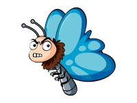 Thumbnail of A polite disagreement bot ring is flooding Bluesky — reply guy as a (dis)service