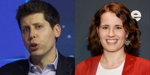 Thumbnail of Ex-OpenAI Board Member Reveals What Led to Sam Altman's Brief Ousting