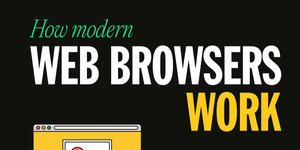 Thumbnail of How modern browsers work