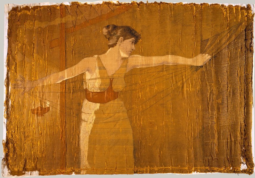 Thumbnail of Penelope’s great web: the violent interruption - Classical Inquiries