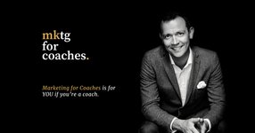 Thumbnail of Marketing for Coaches