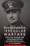 Cover of Rediscovering Irregular Warfare
