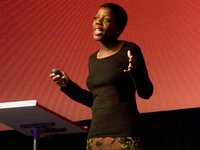 Thumbnail of Thelma Golden: How art gives shape to cultural change