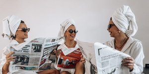 Thumbnail of I used to hate small talk until this changed my perspective