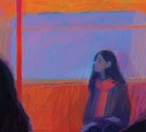 Thumbnail of the quiet grief of growing up