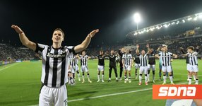 Thumbnail of Αρνείται να παραδοθεί | SDNA
