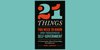 Cover of 21 Things™ You Need to Know About Indigenous Self-Government