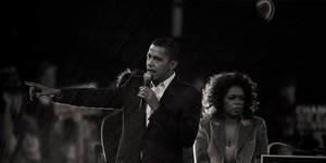 Thumbnail of The America of Yesterday