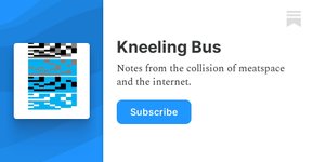 Thumbnail of It's Time to Lie Down and Be Counted