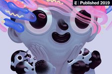 Thumbnail of What Makes People Charismatic, and How You Can Be, Too (Published 2019)