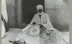 Thumbnail of Cloth in African history: the manufacture, patterning and embroidering of Africa's signature textiles