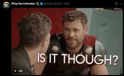 Thumbnail of AI CoT Reasoning Is Often Unfaithful