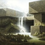 Thumbnail of Metaphysical territories, Jean-Pierre Ugarte - Senses Atlas