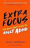 Cover of Extra Focus