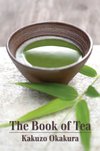 Cover of The Book of Tea