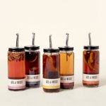 Thumbnail of Uncommon Goods | Infuse & Pour Alcohol Kit | DIY alcohol