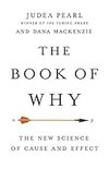 Cover of The Book of Why