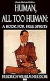 Cover of Human, All Too Human