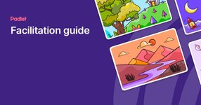 Thumbnail of Facilitation guide