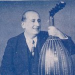 Thumbnail of I Go Around Drinking Raki: ca. 1942-51 NYC Recordings, by Marko Melkon