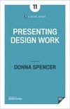 Cover of Presenting Design Work