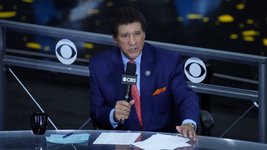 Thumbnail of Sportscaster Greg Gumbel dies of cancer at 78
