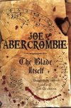 Cover of The Blade Itself (The First Law, #1)