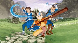 Thumbnail of Watch Avatar: The Last Airbender | Netflix