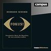 Cover of Fokus!