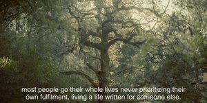 Thumbnail of no more playing it small