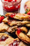 Thumbnail of Strawberry Jam Sugar Cookies - Butternut Bakery