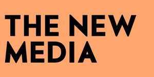 Thumbnail of The New Media