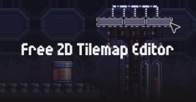 Thumbnail of A simple, free tilemap Editor Online - Sprite Fusion
