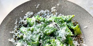 Thumbnail of What makes an Ottolenghi salad? Part 2