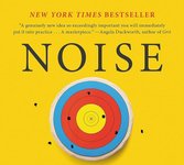 Thumbnail of Daniel Kahneman’s Final Exploration of Human Error