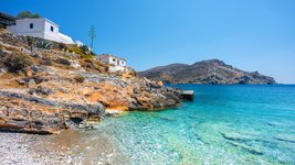 Thumbnail of 16 of the best quiet Greek islands