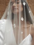 Thumbnail of VEIL 1.0 — Christie Nicole Bridal