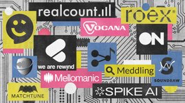 Thumbnail of How AI Can Help Reshape the Music Industry by Doing More of the Little Things (Guest Column)