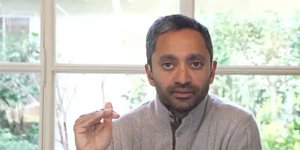 Thumbnail of 12/30/24-Chamath on LLMs, Dylan Patel🗣️, Craftsman Mindset, Experts🤔