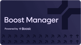 Thumbnail of Boost Manager